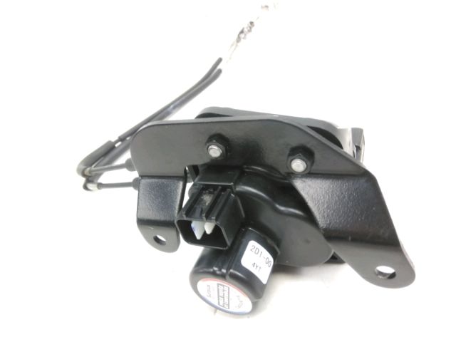 Valve echappement occasion YAMAHA XJR 1300 2015