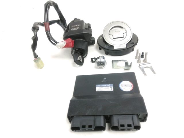 Serrure occasion YAMAHA XJR 1300 2015