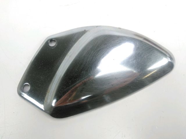 Habillage platine droit occasion SUZUKI GSXF 600 2002