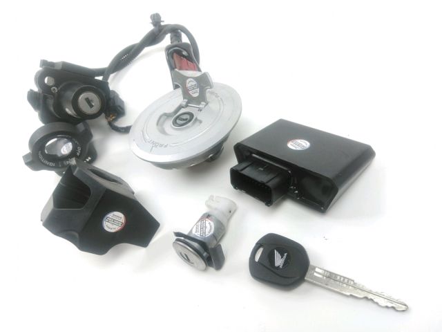 Serrure occasion HONDA CBR 500 R 2015