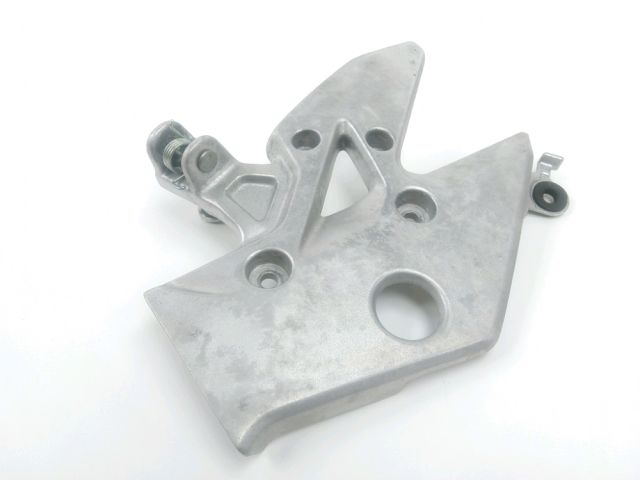 Platine avant droite occasion HONDA CBR 500 R 2015