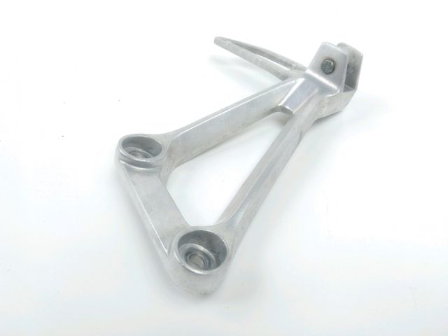 Platine arriere gauche complete occasion HONDA CBR 500 R 2015