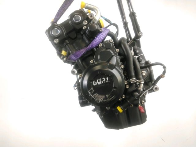 Moteur occasion HONDA CBR 500 R 2015