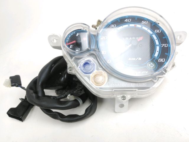 Compteur occasion HONDA NSC 50 R 2015