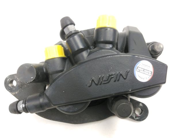 Etrier frein avant occasion HONDA NSC 50 R 2015