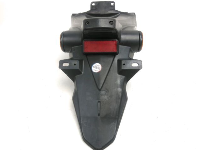 Support de plaque et eclairage occasion HONDA NSC 50 R 2015