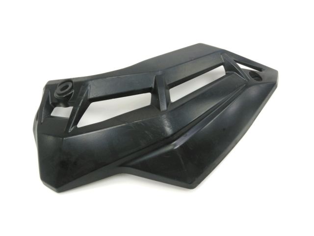 Demi sabot gauche occasion KAWASAKI Z 900 2018