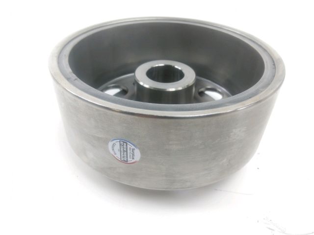 Rotor occasion YAMAHA FZ6 600  2008