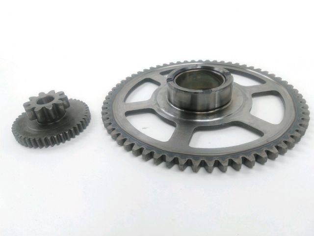 Roue libre de demarreur occasion YAMAHA FZ6 600  2008