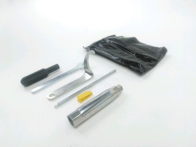 Trousse outil occasion PIAGGIO MP3 500 2016