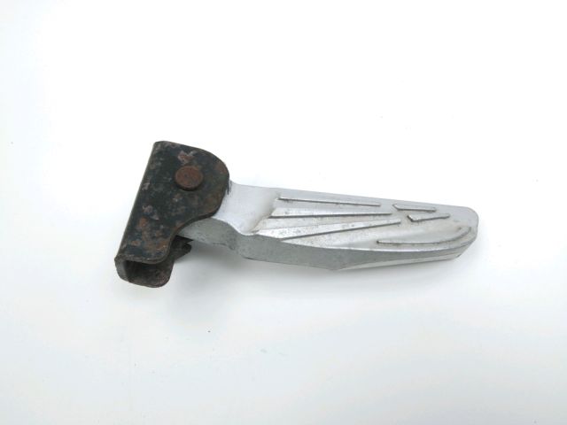 Platine arriere gauche complete occasion SYM FIDDLE III 2018