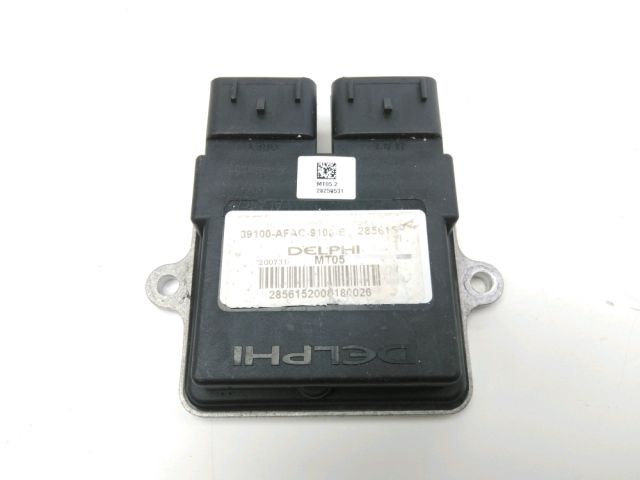 Boitier injection occasion NECO AZZURO 125 2021