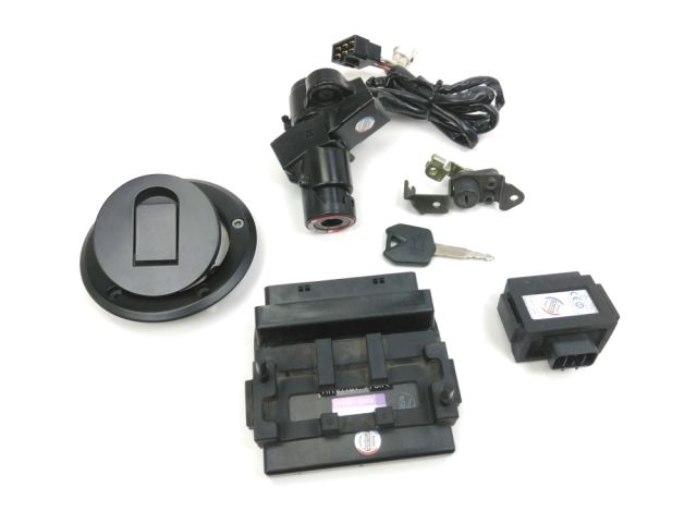Serrure occasion KAWASAKI Z 750 2006