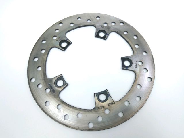 Disque frein avant occasion APRILIA SXR 2021