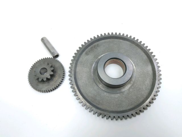 Roue libre de demarreur occasion SUZUKI GSX 1250 FA 2011