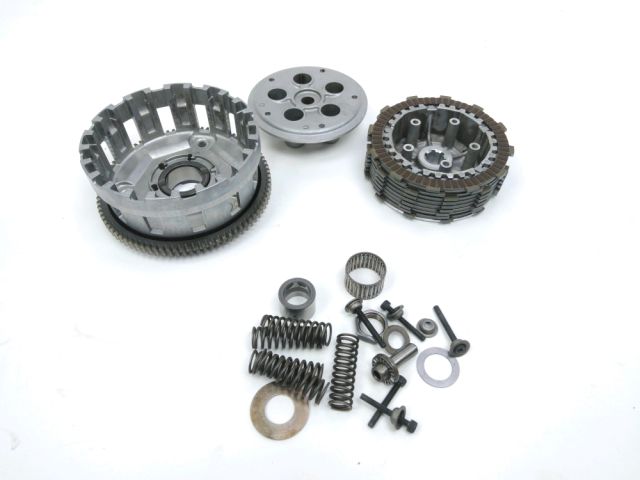 Embrayage complet occasion SUZUKI GSX 1250 FA 2011