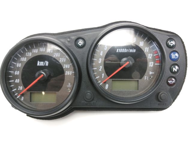 Compteur occasion KAWASAKI Z 750 2005