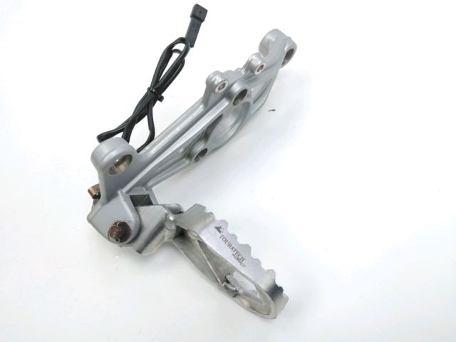 Platine avant droite occasion BMW R 1150 GS 2002