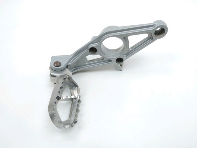 Platine avant gauche occasion BMW R 1150 GS 2002