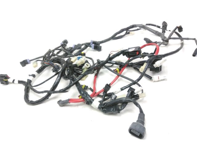 Faisceau electrique occasion YAMAHA YP 125 X-MAX 2017