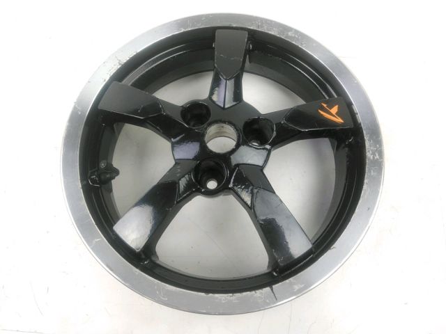 Jante arriere occasion PEUGEOT SATELIS COMPRESSOR 2008