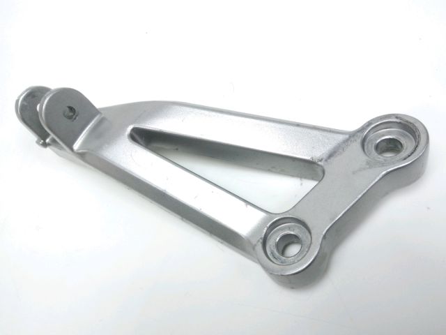 Platine arriere gauche complete occasion KAWASAKI Z 750 2005