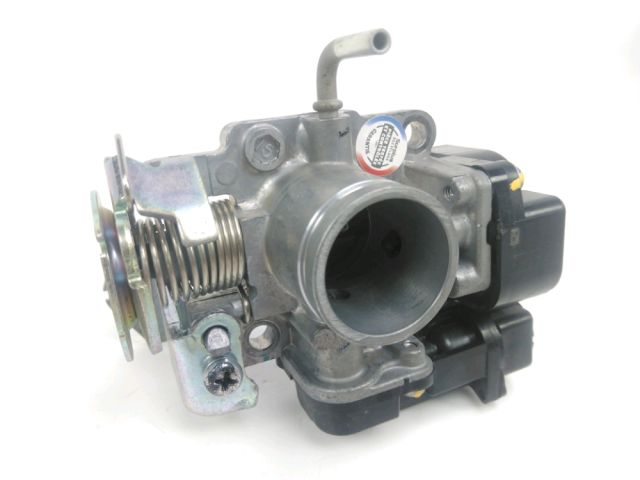 Corps d'injection droit occasion SYM MIO 2018