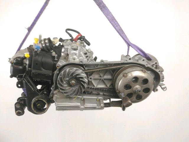 Moteur occasion PIAGGIO FLY 125 2016