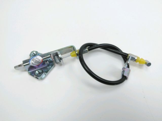 Serrure de selle occasion KAWASAKI VERSYS 650 2018