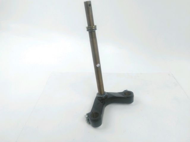 Te inferieur occasion PEUGEOT CITYSTAR 2018