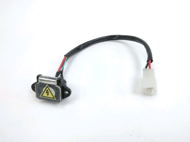 Prise de charge occasion SAKURA EV 3000 2021