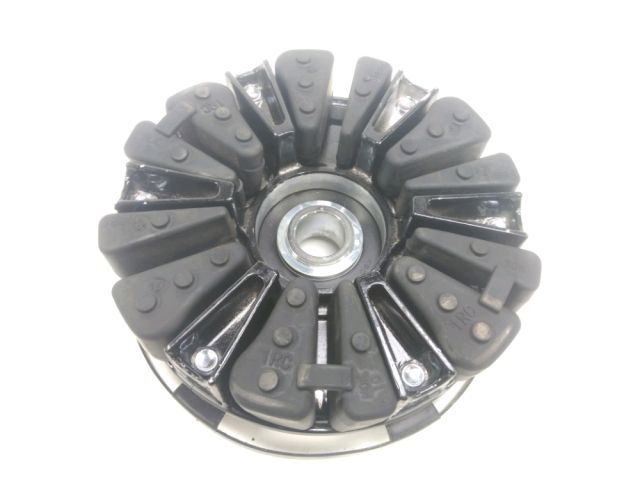 Porte couronne occasion YAMAHA MT-09 2014