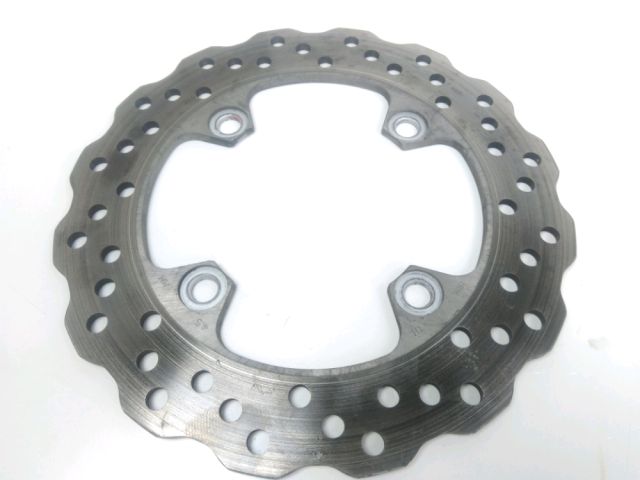 Disque frein arriere occasion KAWASAKI ER-6F 2014