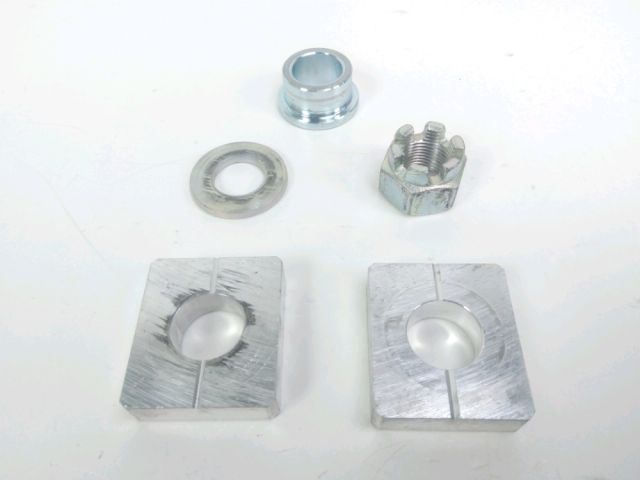 Entretoise roue ar occasion KAWASAKI ER-6F 2014