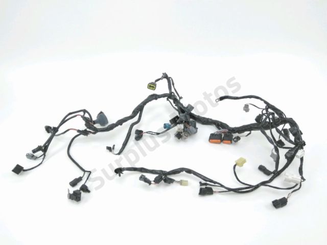 Faisceau electrique occasion KAWASAKI ER-6F 2014