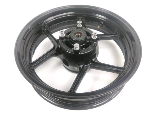 Jante arriere occasion KAWASAKI ER-6F 2014