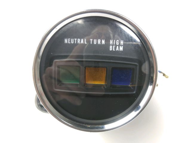 Jauge digital occasion HONDA CM 125 C 1998