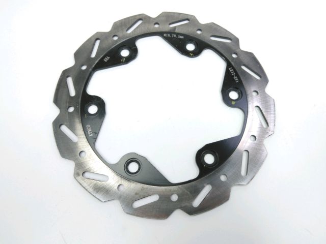 Disque frein avant occasion KYMCO SUPER 8 50 2023