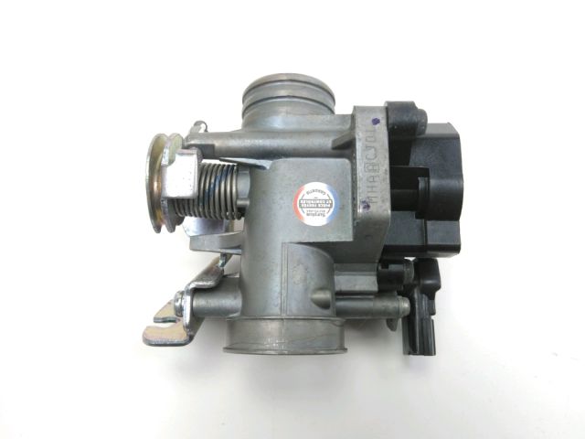 Corps d'injection droit occasion HONDA SH 2012