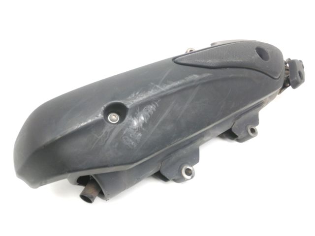 Silencieux 4t occasion YAMAHA HW 125 XENTER 2013