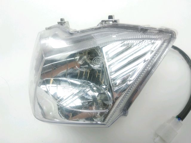 Optique avant occasion IMF GECKO  2022