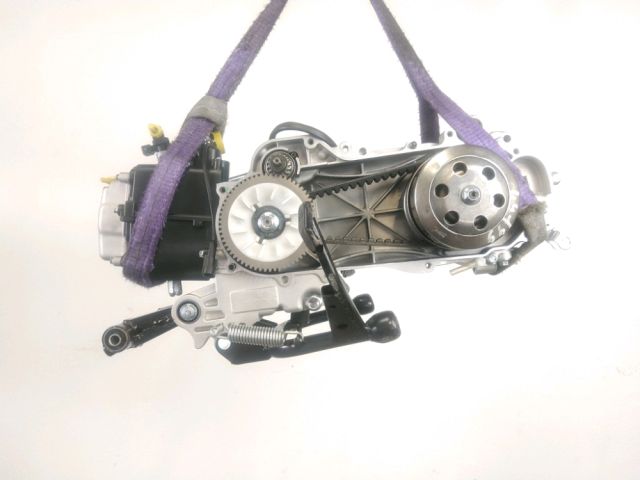 Moteur occasion UNIVERSAL BIKE V-CLICK 50 2023