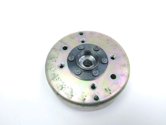 Rotor occasion ARDILA AS 51 2008