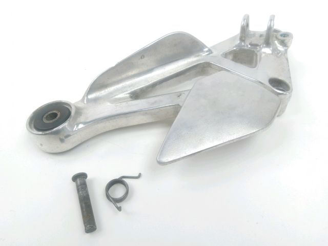 Platine avant gauche occasion YAMAHA XJ 600 DIVERSION 2000