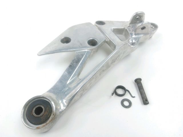 Platine avant droite occasion YAMAHA XJ 600 DIVERSION 2000