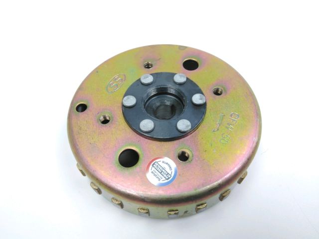 Rotor occasion MOTRON BREEZY 2023