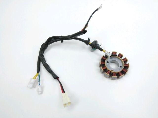 Stator occasion MOTRON BREEZY 2023