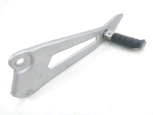 Platine arriere gauche complete occasion YAMAHA YBR 125 2012