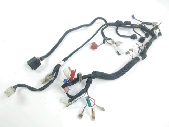 Faisceau electrique occasion YAMAHA YBR 125 2012