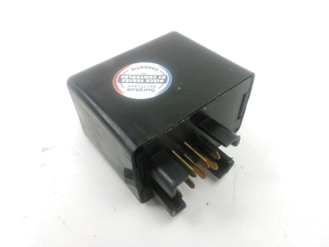 Relais boitier electrique occasion SUZUKI GSXR 1000 2007